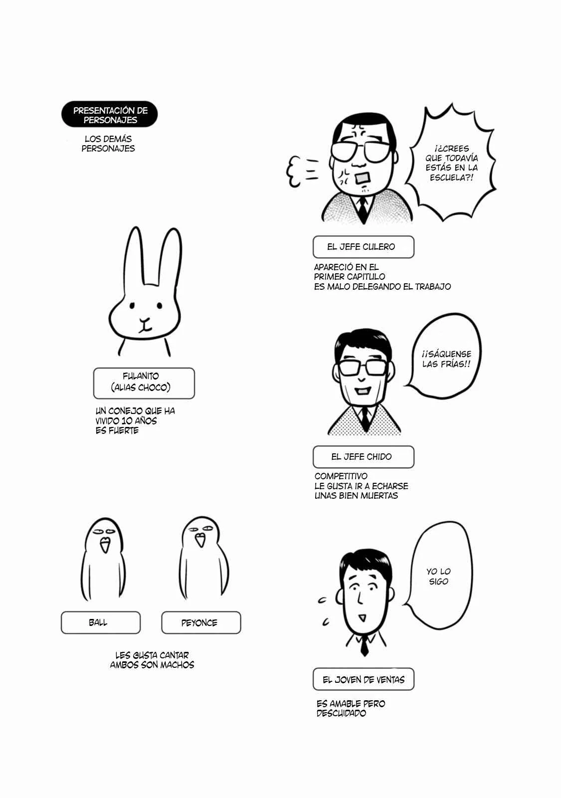 Yuri Kagi Capítulo 5 - Page 31