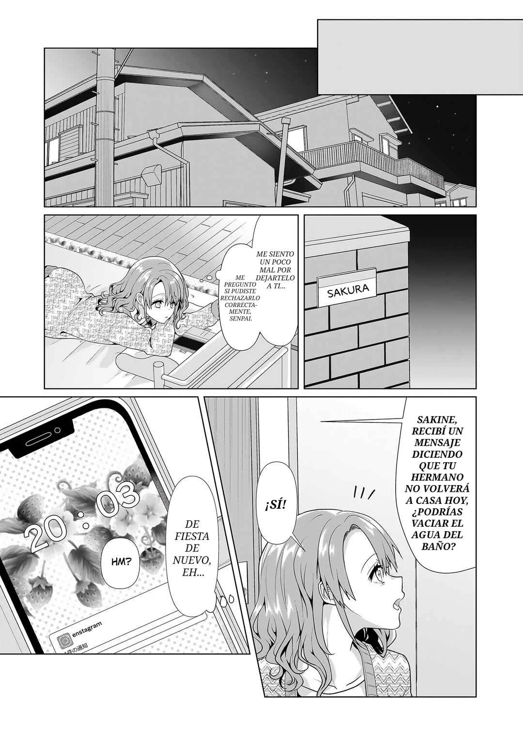 Yuri no Hajimari wa Dorei Kara Capítulo 1: La gyaru está atrapada sin salida  - Page 40
