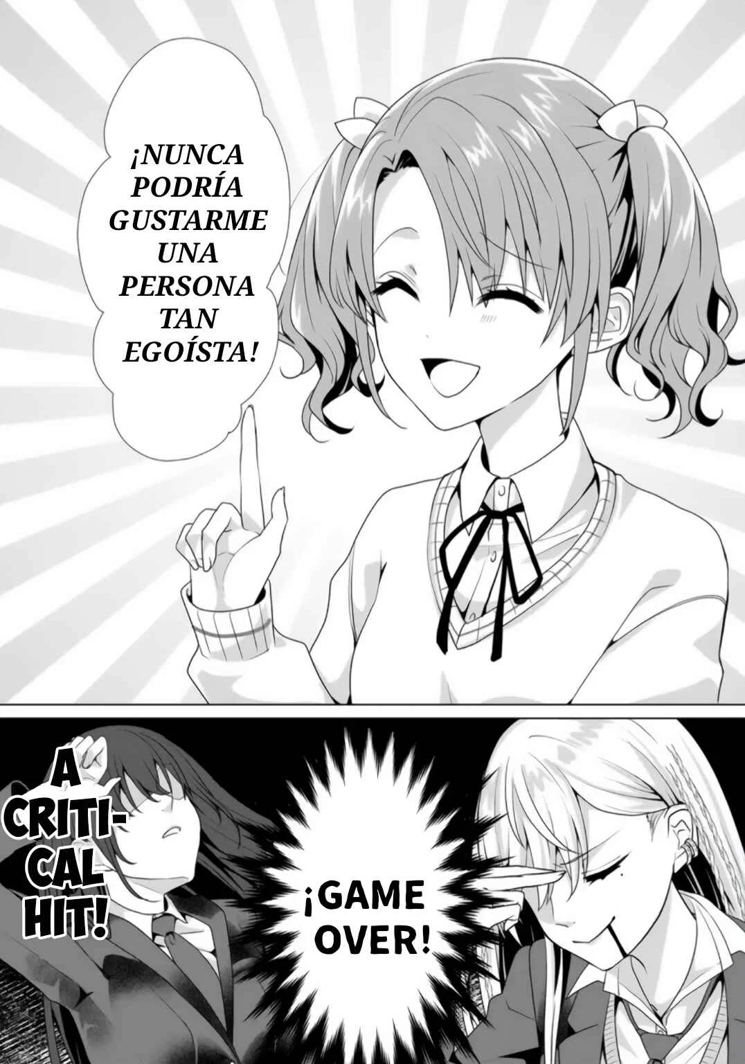 Yuri no Hajimari wa Dorei Kara Capítulo 2: La melancolía de Chiyoko Hanamura - Page 28