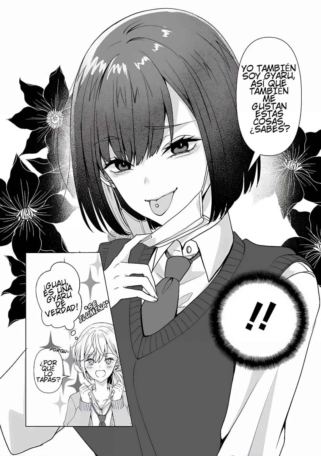 Yuri no Hajimari wa Dorei Kara Capítulo 4: Una Sombra Que Se Extiende  - Page 25