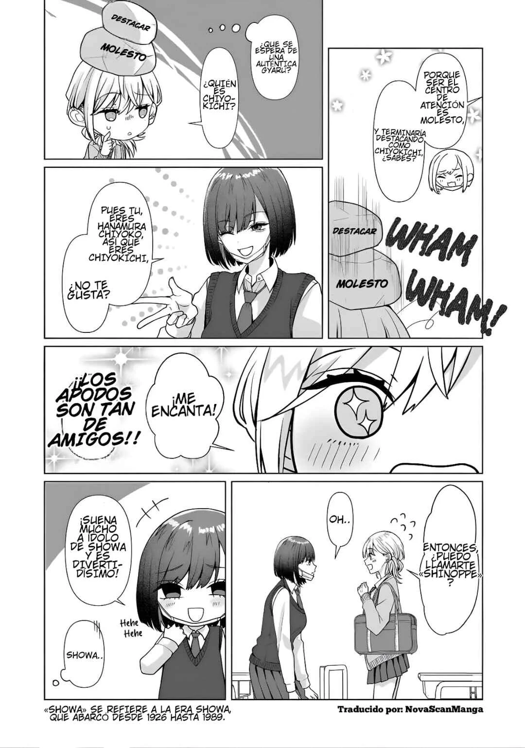 Yuri no Hajimari wa Dorei Kara Capítulo 4: Una Sombra Que Se Extiende  - Page 26
