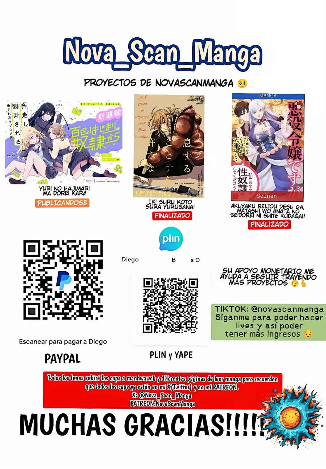 Yuri no Hajimari wa Dorei Kara Capítulo 5.1: El Destino De La Primera Cita  - Page 22