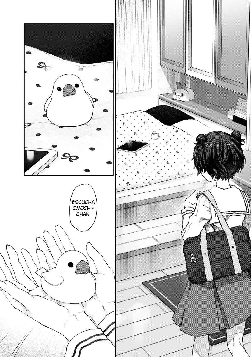 Yuri Yuri Panic ~Touto Sugiru Jian ga Hassei Shiteimasu!~ Capítulo 1: "All in" - Page 15