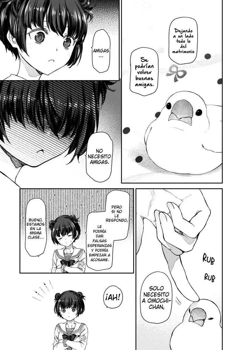 Yuri Yuri Panic ~Touto Sugiru Jian ga Hassei Shiteimasu!~ Capítulo 1: "All in" - Page 24