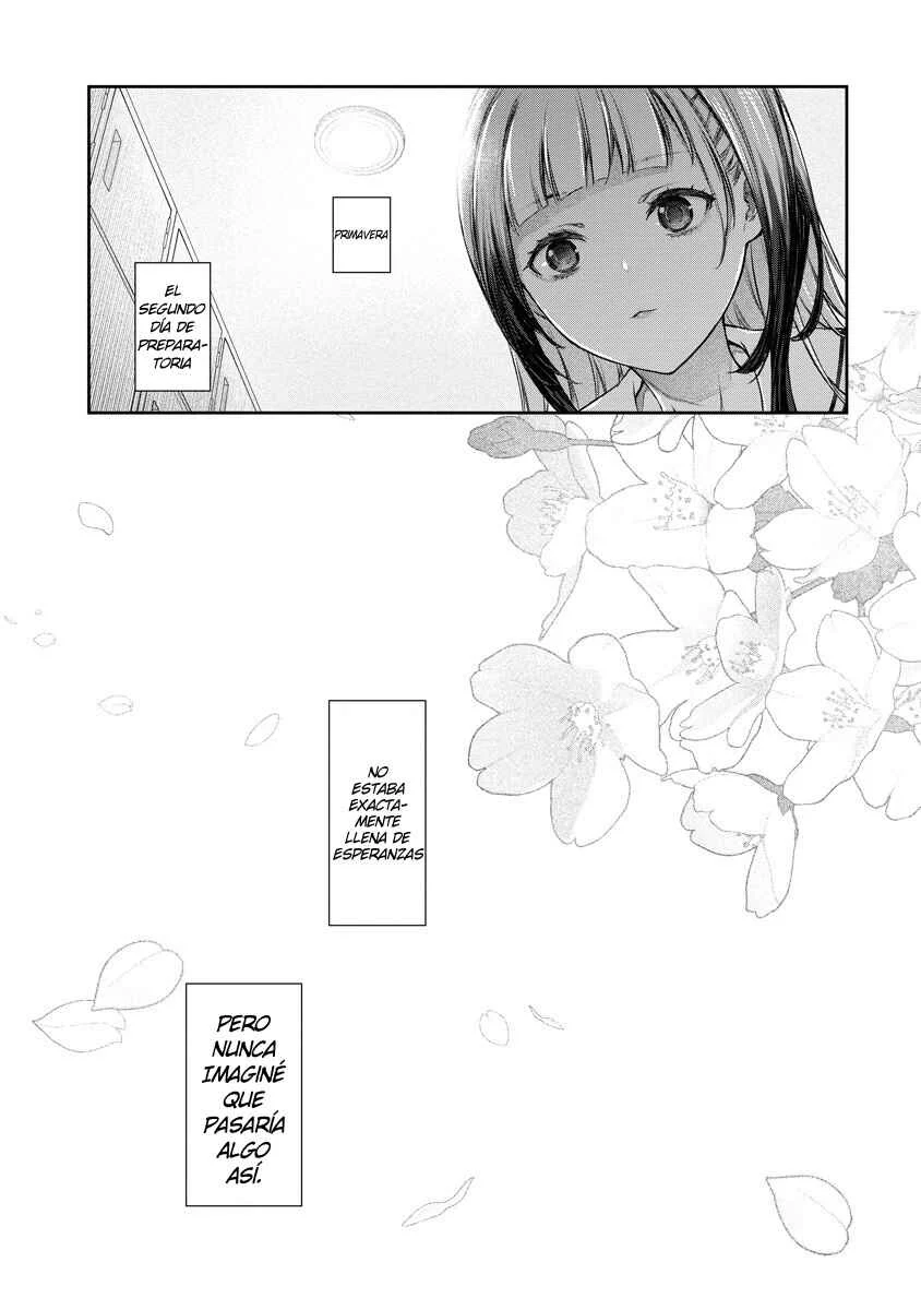 Yuri Yuri Panic ~Touto Sugiru Jian ga Hassei Shiteimasu!~ Capítulo 1: "All in" - Page 31