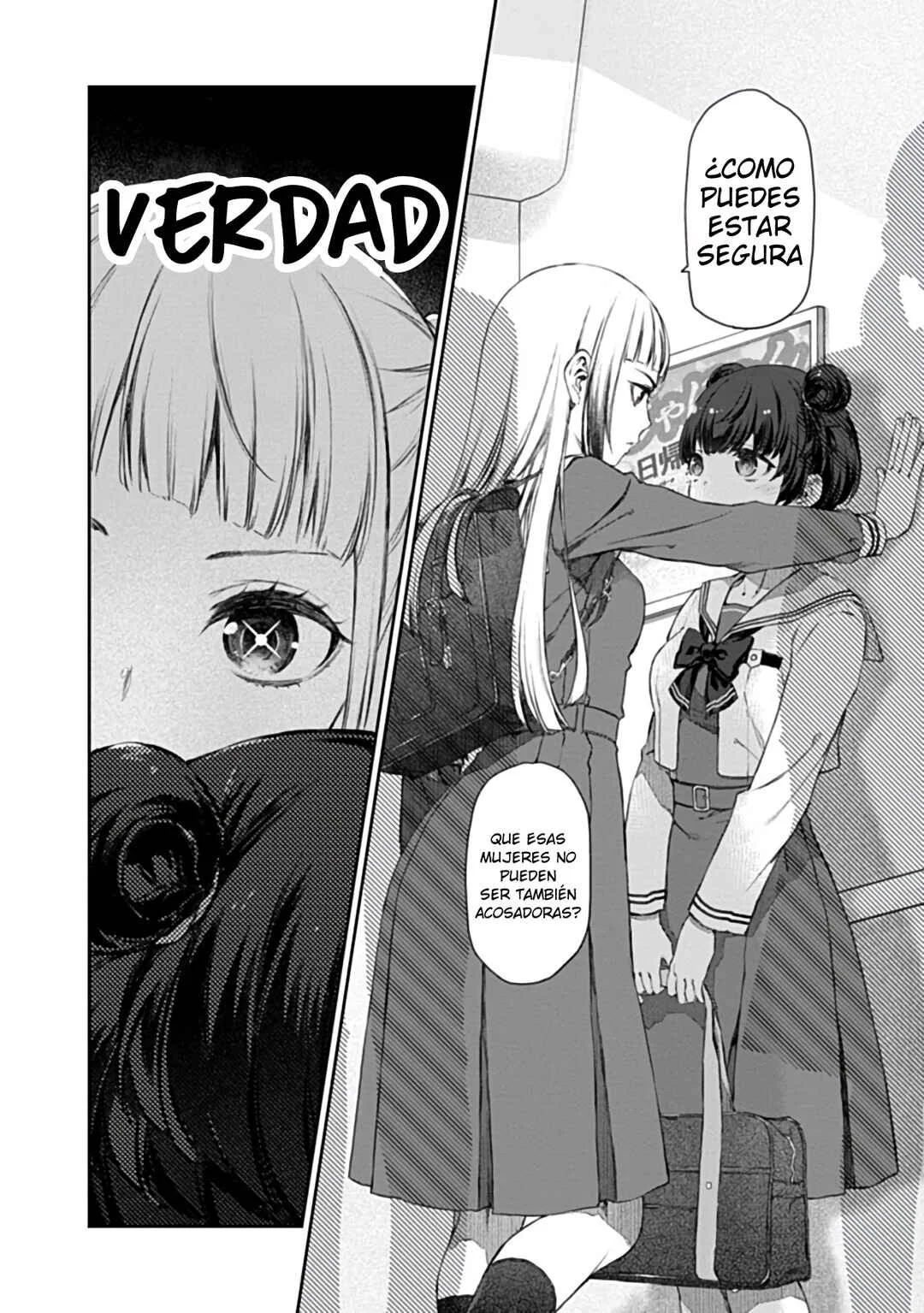Yuri Yuri Panic ~Touto Sugiru Jian ga Hassei Shiteimasu!~ Capítulo 5: La danza del león - Page 10