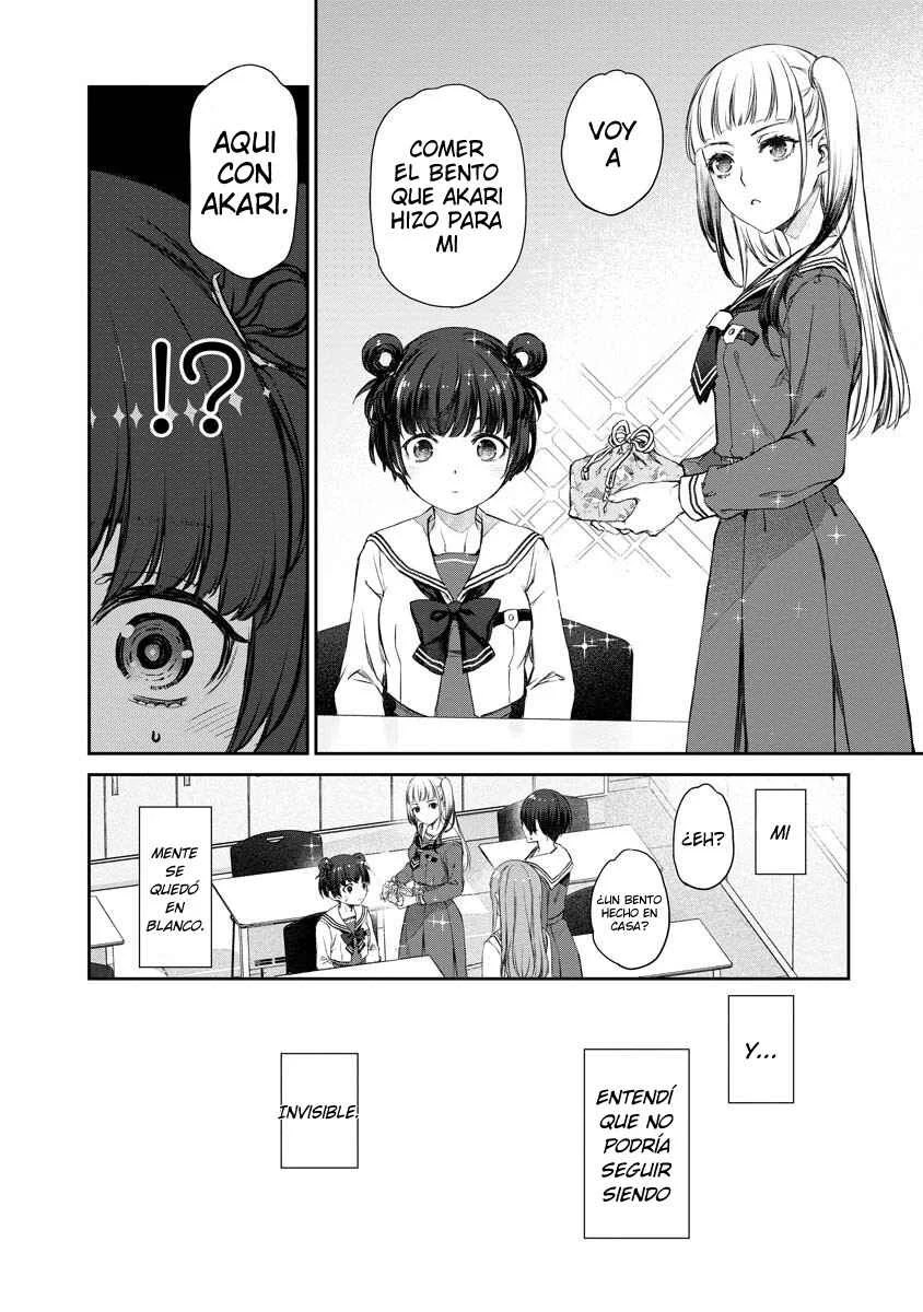 Yuri Yuri Panic ~Touto Sugiru Jian ga Hassei Shiteimasu!~ Capítulo 5: La danza del león - Page 24