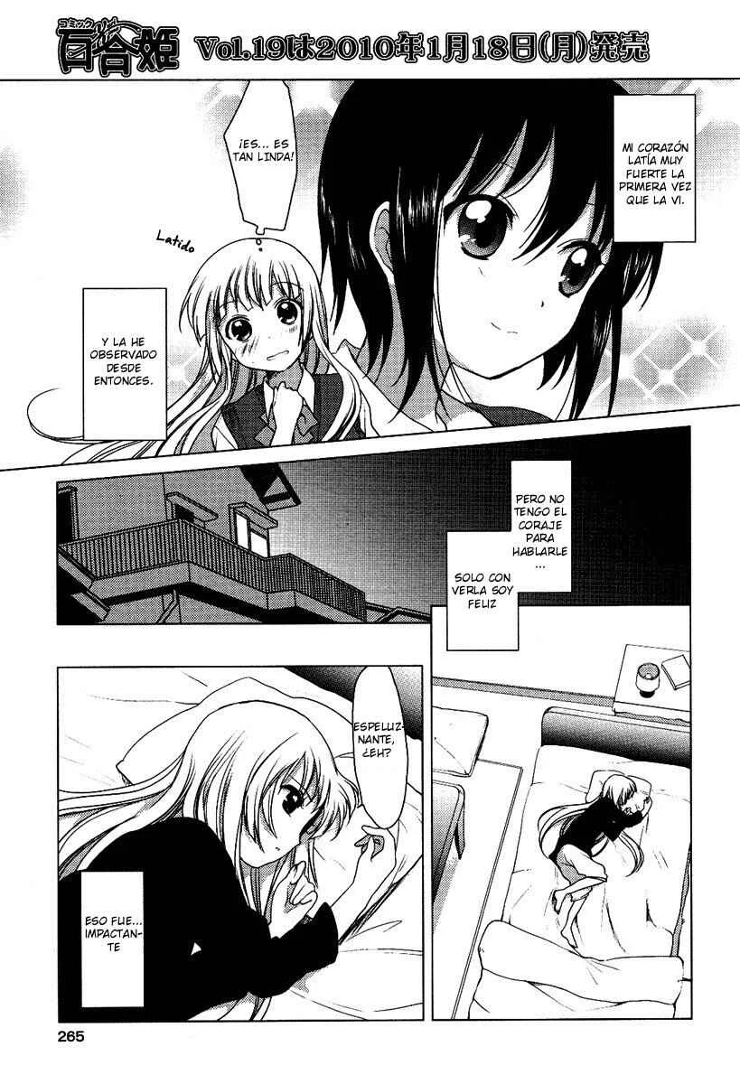 Yuri Yuri Capítulo 1: Ayumi y Misaki - Page 5