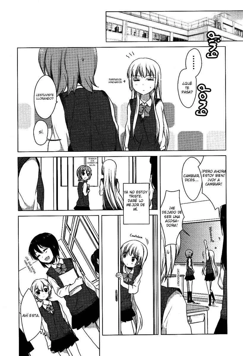 Yuri Yuri Capítulo 1: Ayumi y Misaki - Page 13
