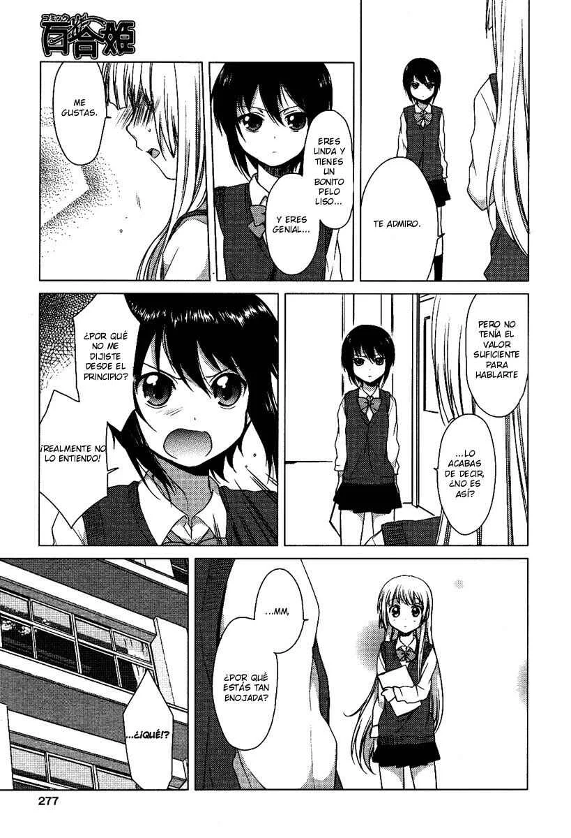 Yuri Yuri Capítulo 1: Ayumi y Misaki - Page 16