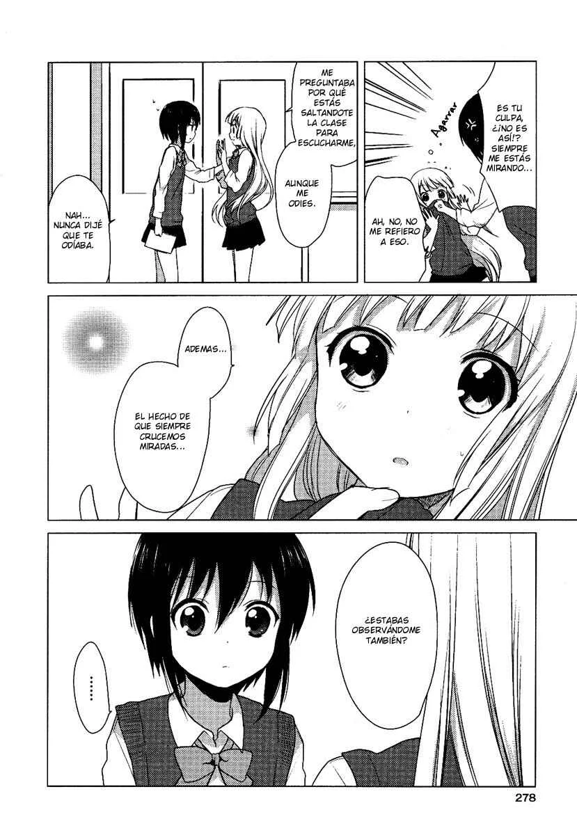 Yuri Yuri Capítulo 1: Ayumi y Misaki - Page 17