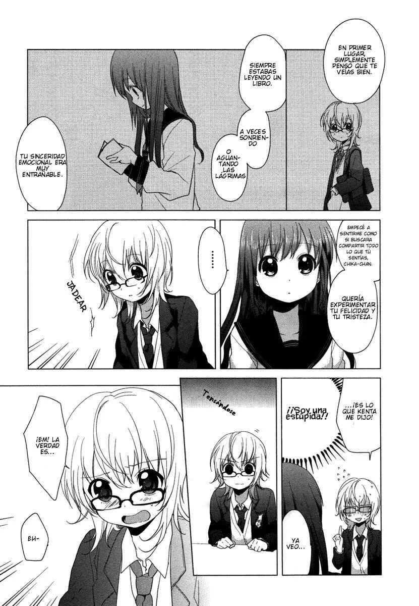 Yuri Yuri Capítulo 2: Nao y Chika - Page 13