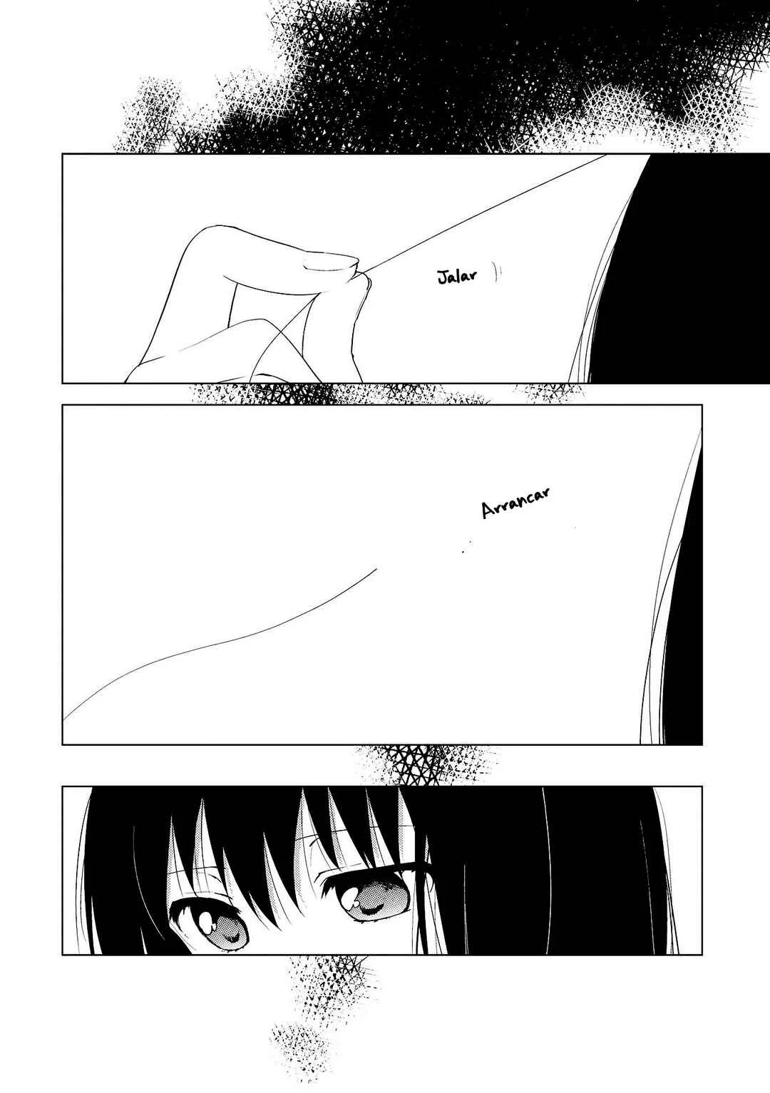 Yuri Yuri Capítulo 4: Ema y Midori - Page 2
