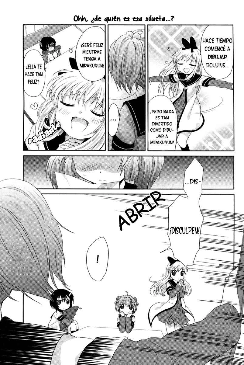 Yuru Yuri Capítulo 3: Dias Emocionantes - Page 10