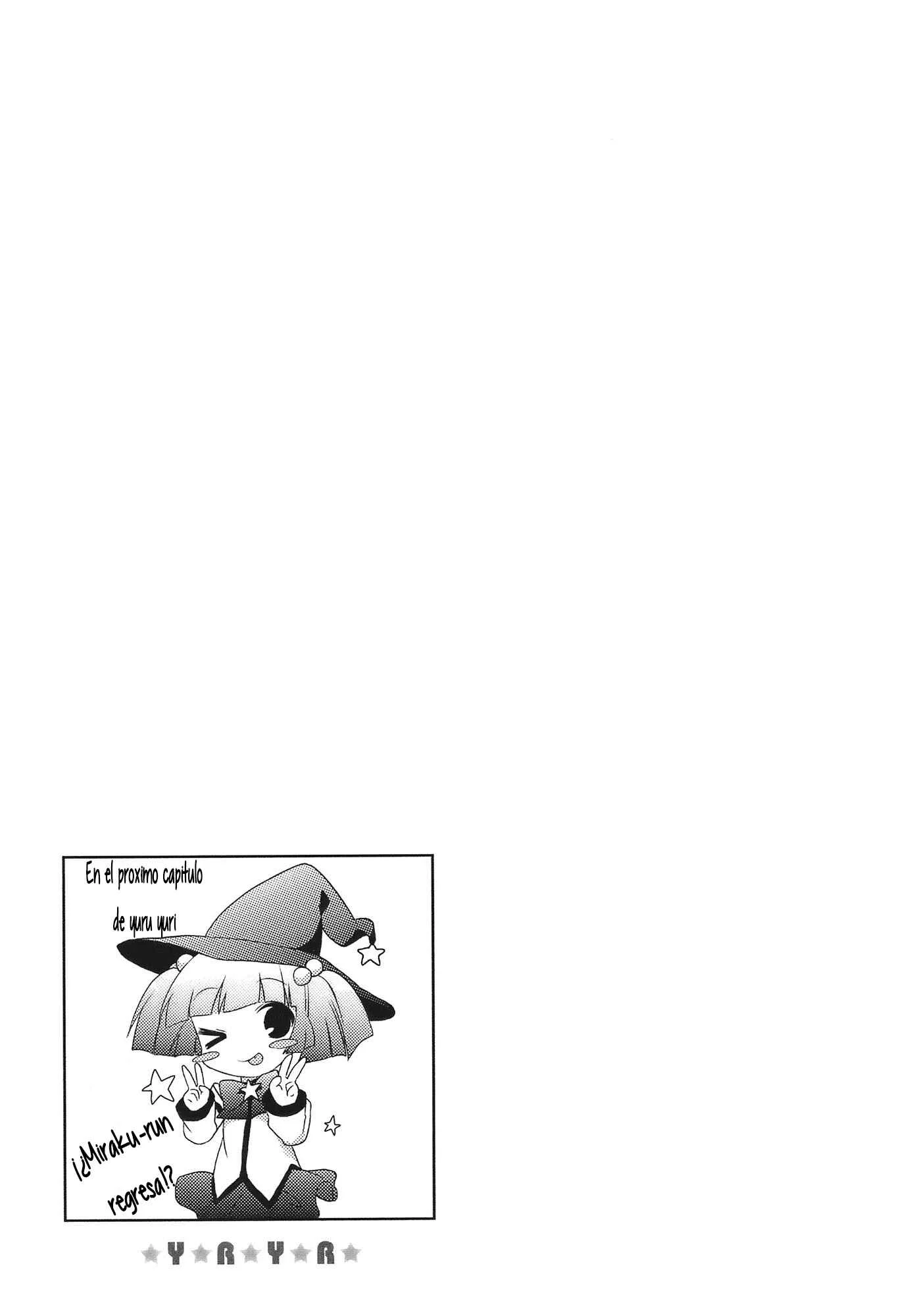 Yuru Yuri Capítulo 3: Dias Emocionantes - Page 12
