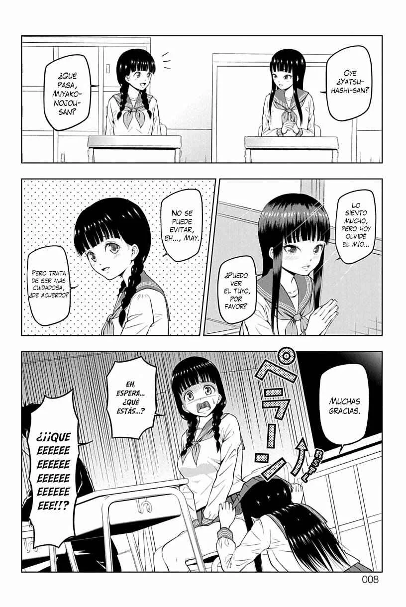 Yuugai Shitei Doukyuusei Capítulo 1 - Page 9