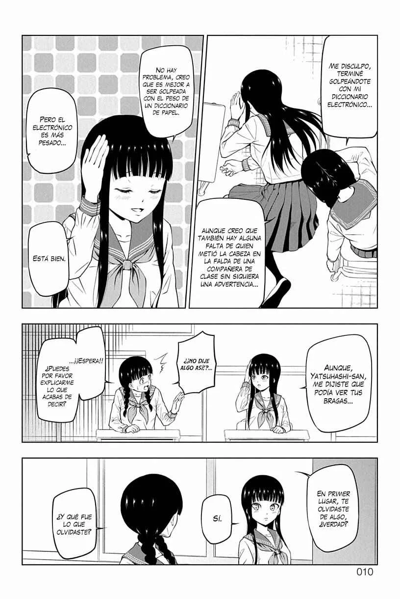 Yuugai Shitei Doukyuusei Capítulo 1 - Page 11
