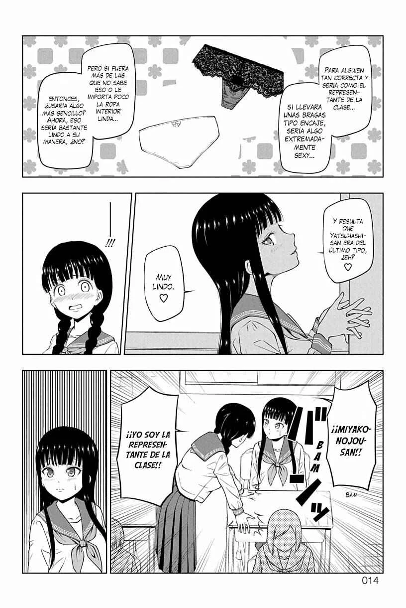 Yuugai Shitei Doukyuusei Capítulo 1 - Page 15