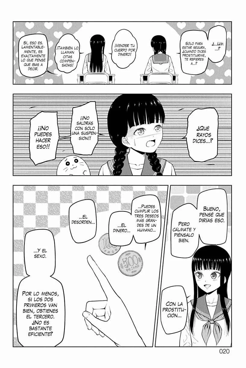 Yuugai Shitei Doukyuusei Capítulo 2 - Page 5