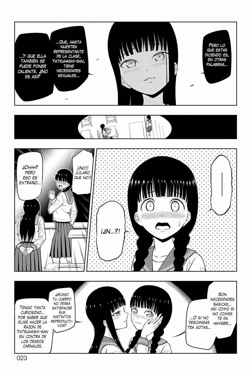Yuugai Shitei Doukyuusei Capítulo 2 - Page 8