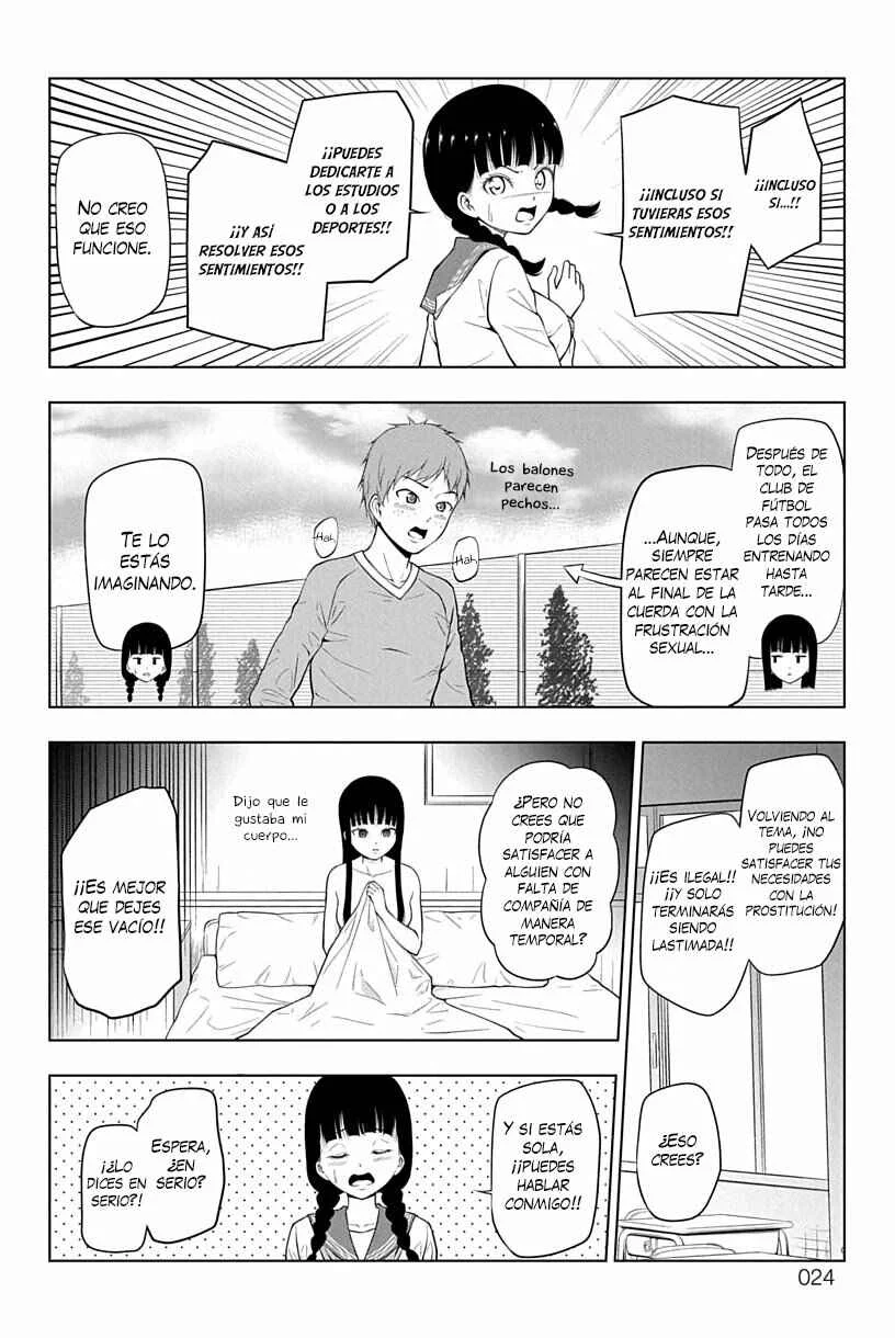 Yuugai Shitei Doukyuusei Capítulo 2 - Page 9