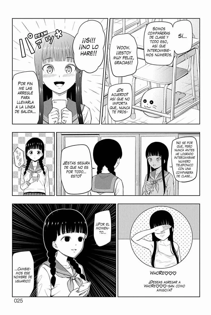 Yuugai Shitei Doukyuusei Capítulo 2 - Page 10