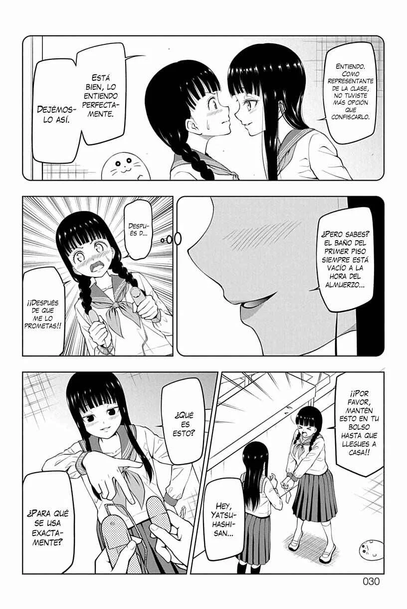 Yuugai Shitei Doukyuusei Capítulo 3 - Page 5