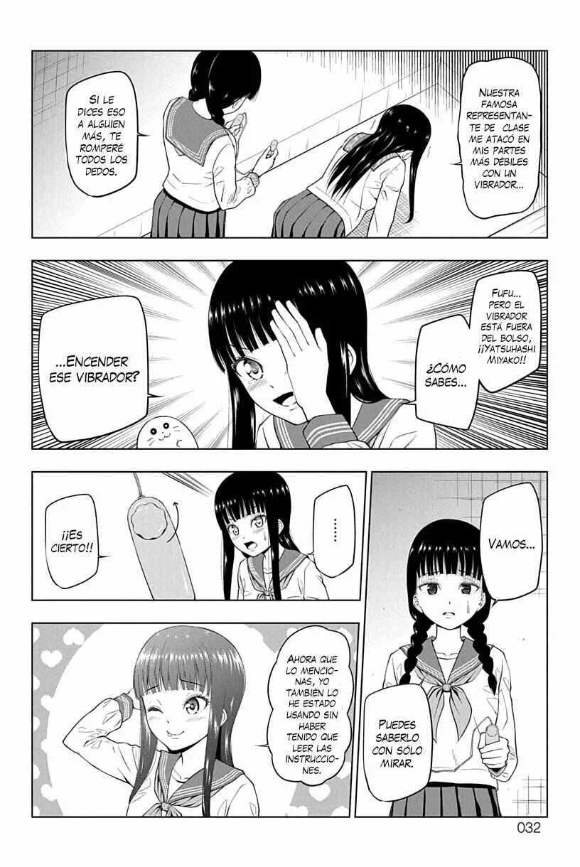 Yuugai Shitei Doukyuusei Capítulo 3 - Page 7