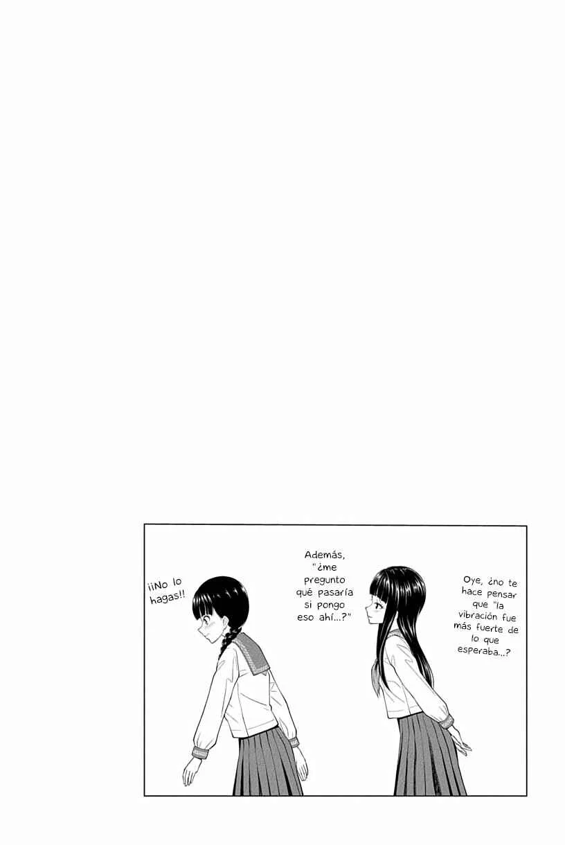 Yuugai Shitei Doukyuusei Capítulo 3 - Page 11
