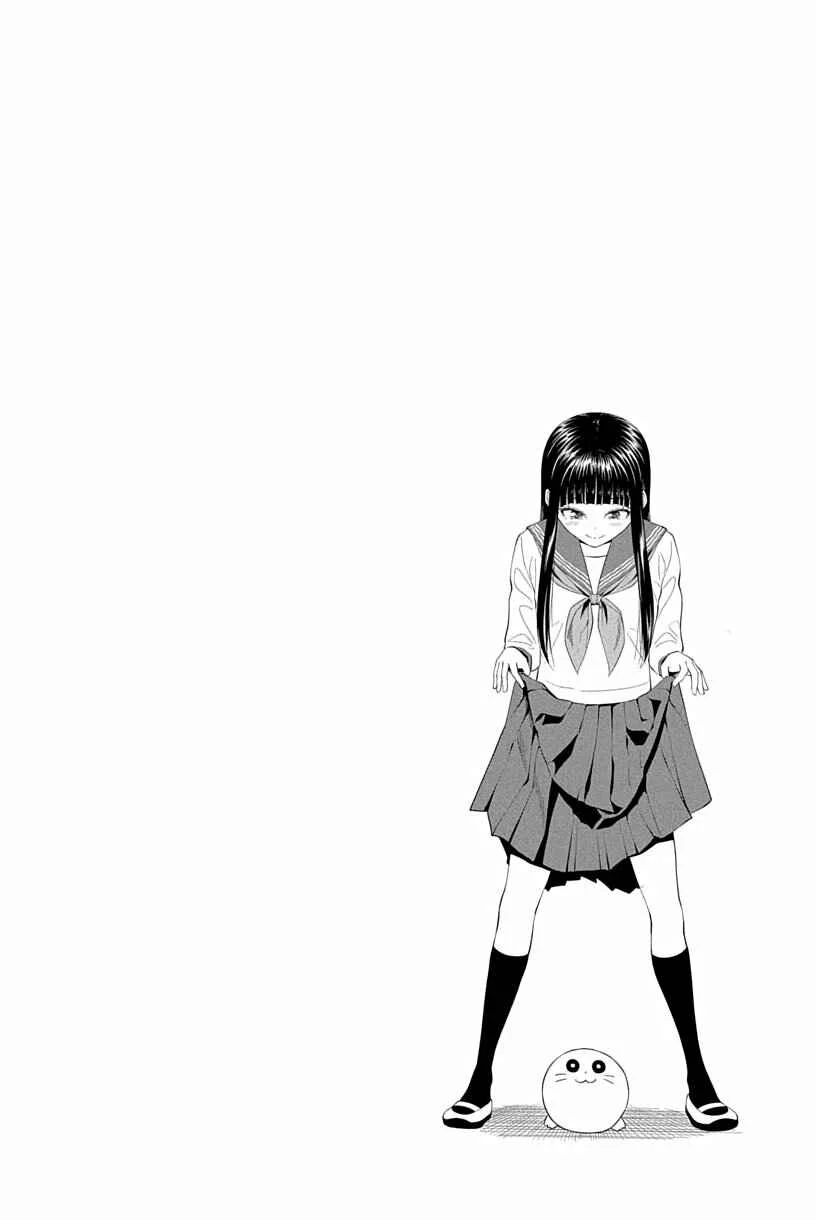 Yuugai Shitei Doukyuusei Capítulo 4 - Page 4