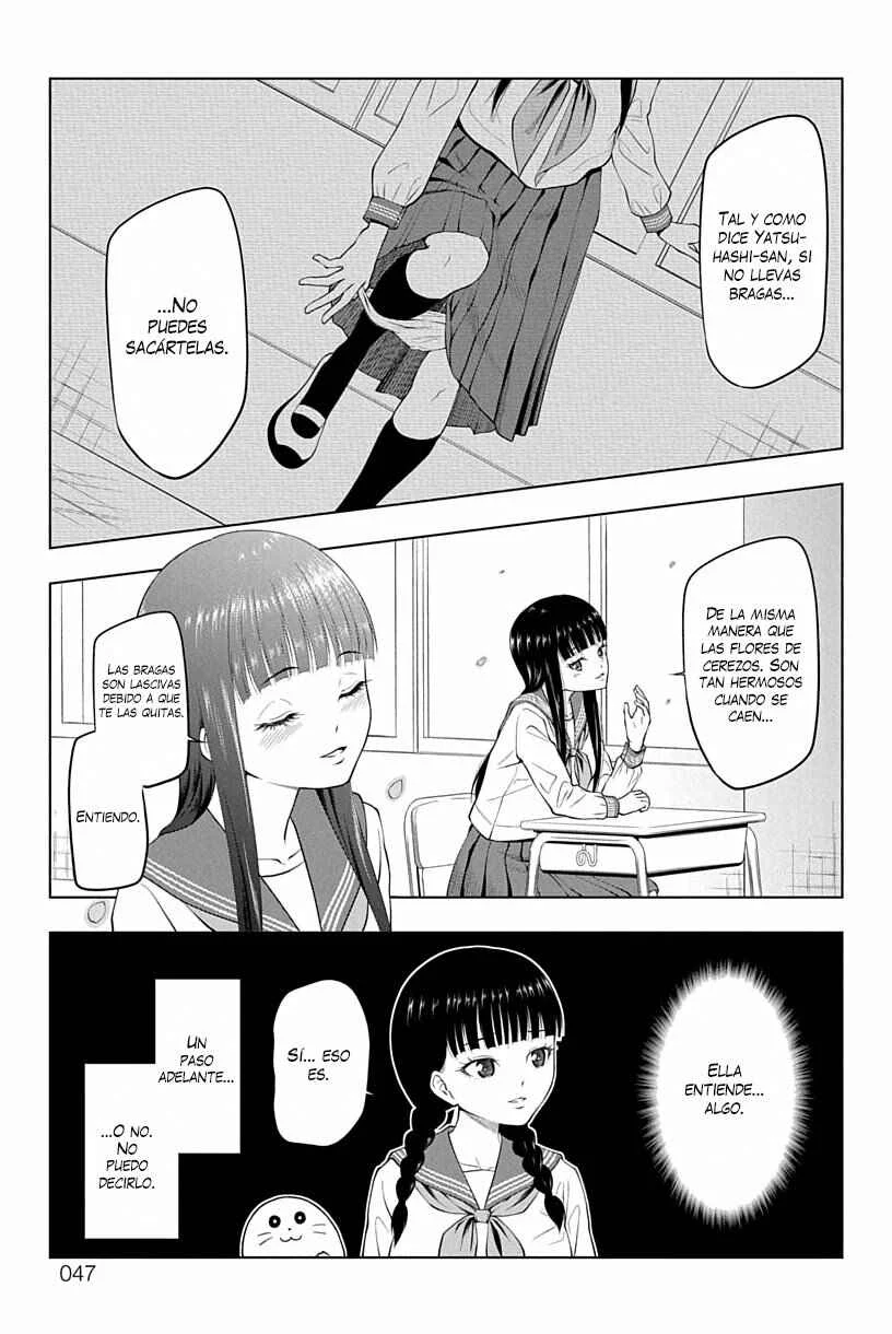 Yuugai Shitei Doukyuusei Capítulo 4 - Page 13