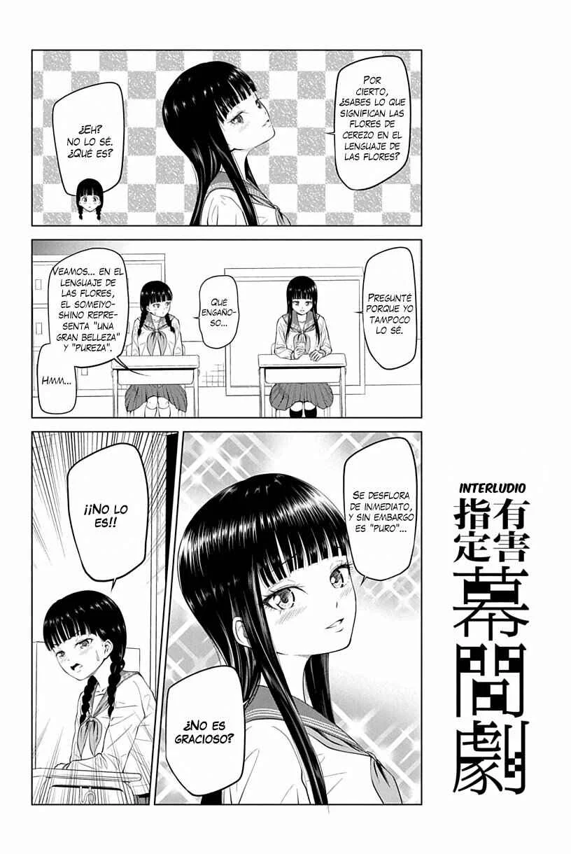 Yuugai Shitei Doukyuusei Capítulo 4 - Page 14