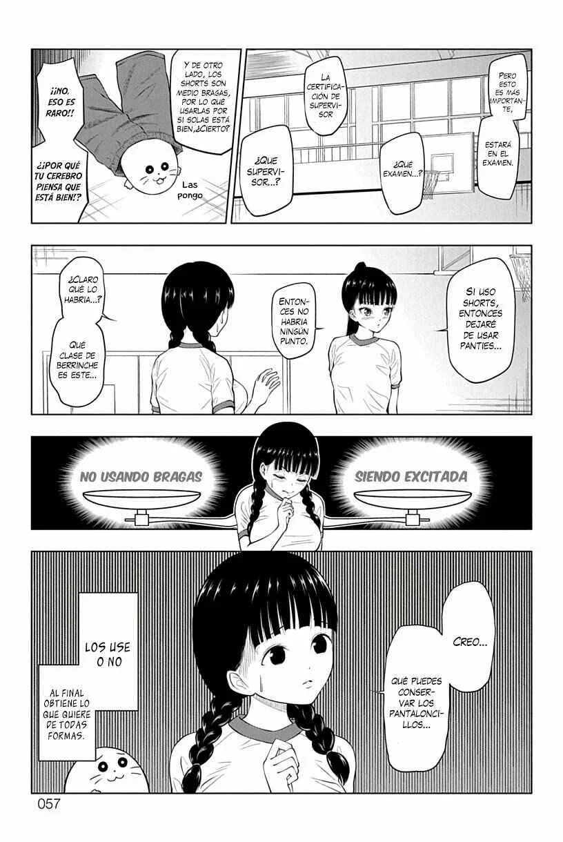 Yuugai Shitei Doukyuusei Capítulo 5 - Page 10