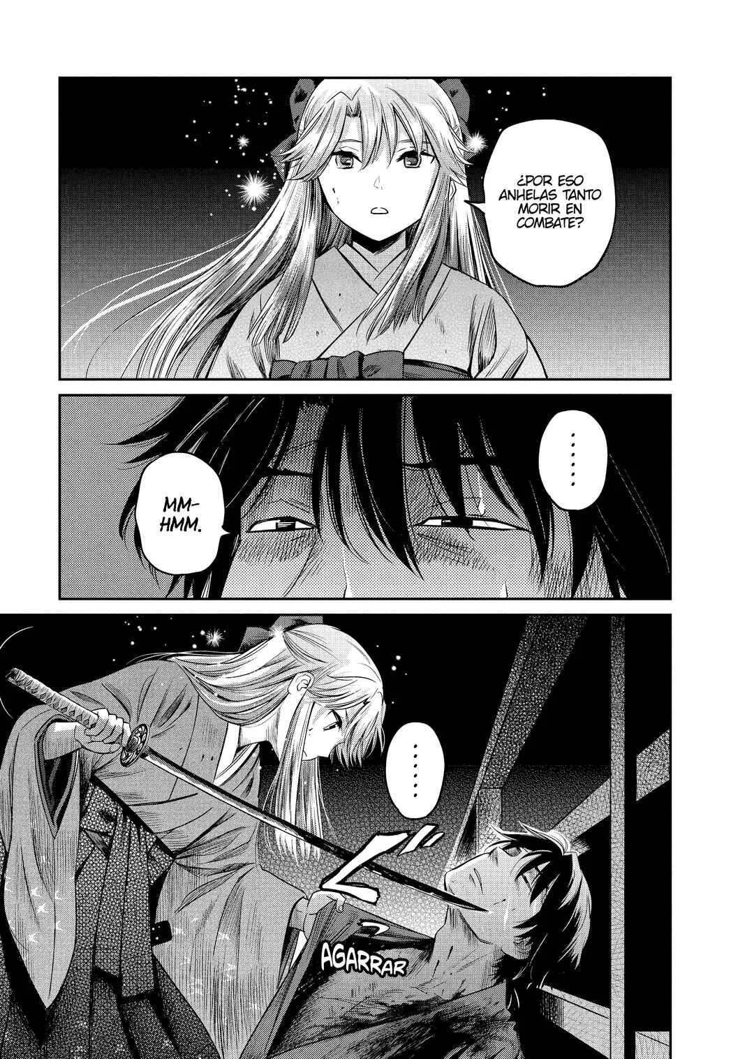 Yuukiarumono Yori Chire Capítulo 1: Onikuro - Page 45