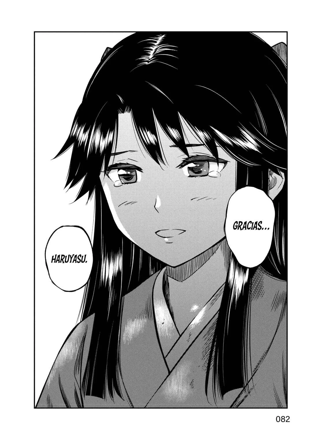 Yuukiarumono Yori Chire Capítulo 2: Los Semiocultos - Page 23
