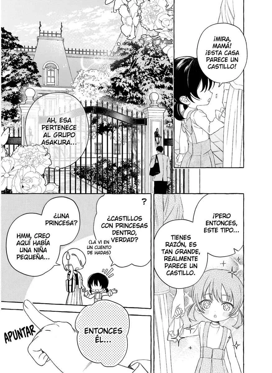 Yuuri-chan no Chuuken-kun Capítulo 1 - Page 2
