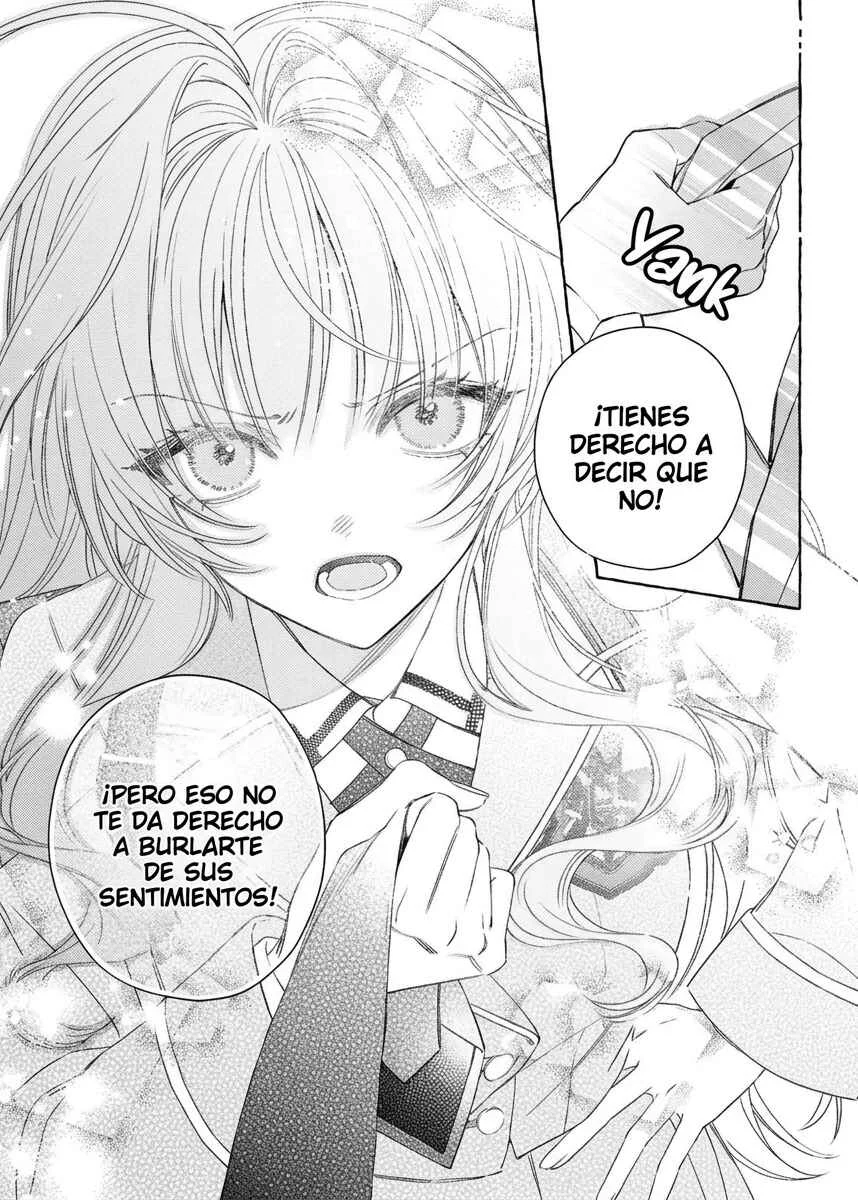 Yuuri-chan no Chuuken-kun Capítulo 1 - Page 26