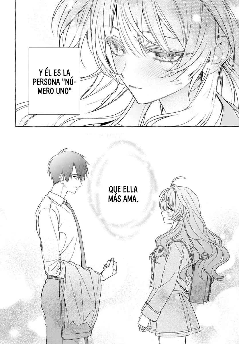 Yuuri-chan no Chuuken-kun Capítulo 1 - Page 40