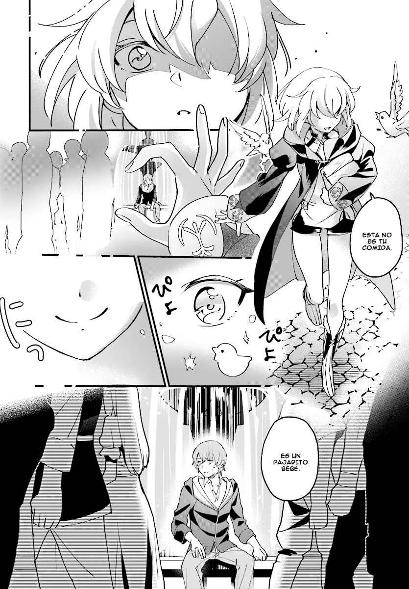 Yuusha Shoukan ni Makikomareta kedo, Isekai wa Heiwa deshita Capítulo 1 - Page 19