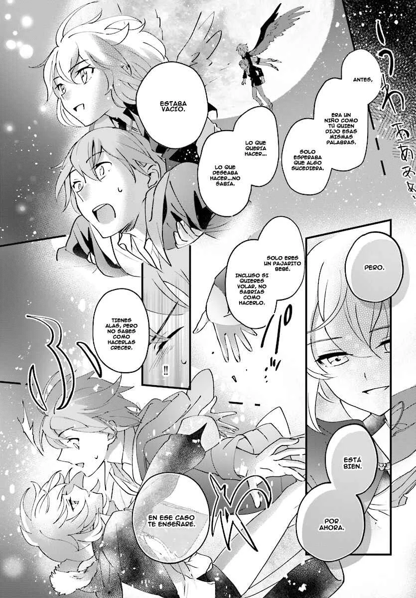 Yuusha Shoukan ni Makikomareta kedo, Isekai wa Heiwa deshita Capítulo 1 - Page 29
