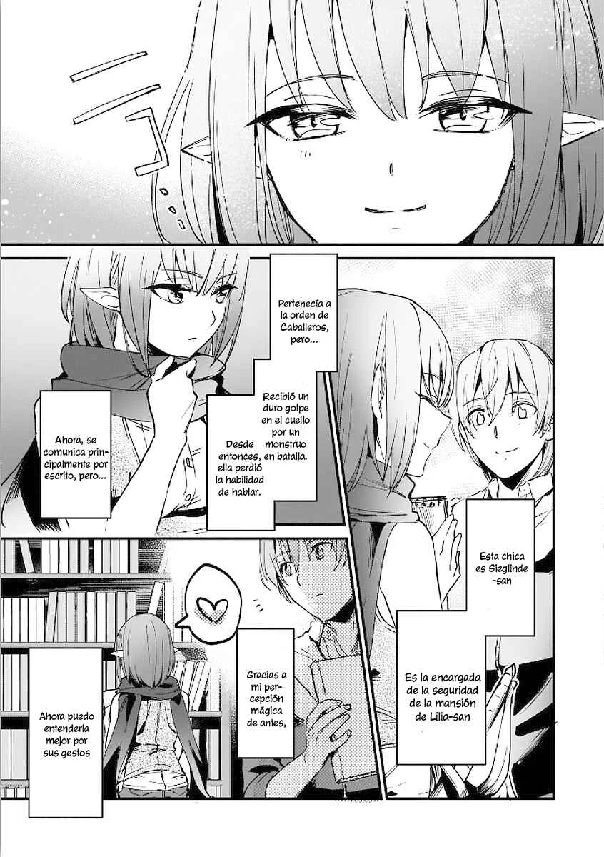Yuusha Shoukan ni Makikomareta kedo, Isekai wa Heiwa deshita Capítulo 10 - Page 2