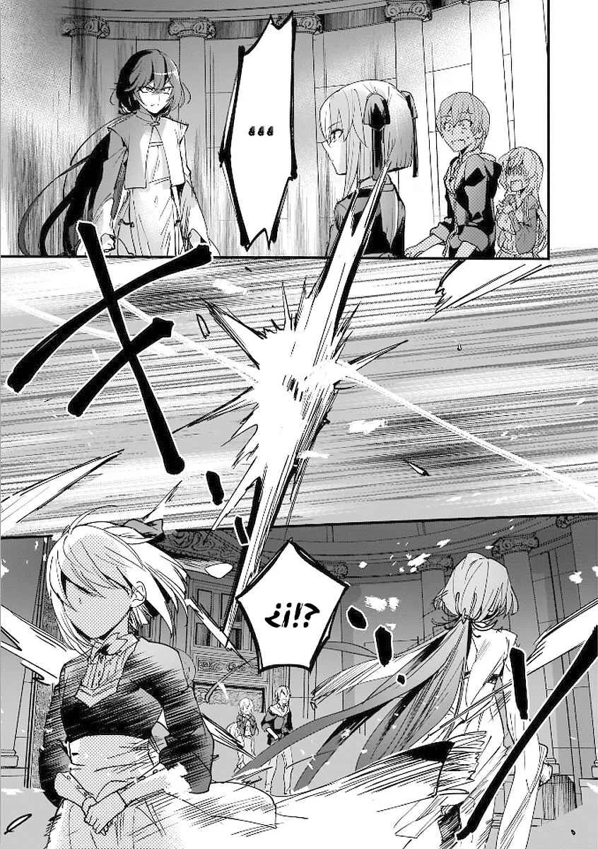 Yuusha Shoukan ni Makikomareta kedo, Isekai wa Heiwa deshita Capítulo 10 - Page 10