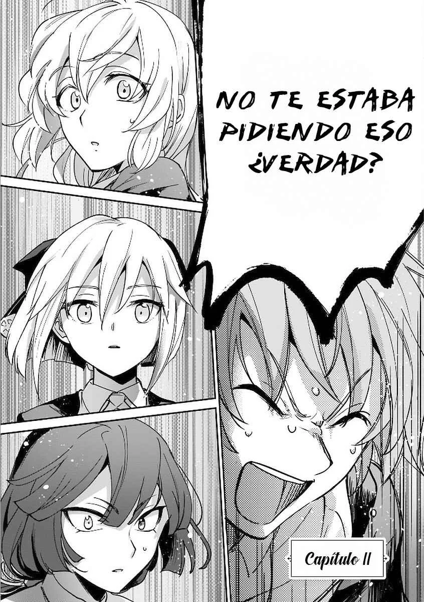 Yuusha Shoukan ni Makikomareta kedo, Isekai wa Heiwa deshita Capítulo 11 - Page 1