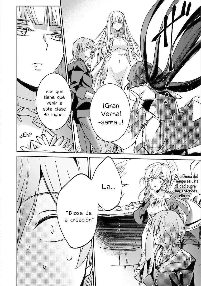Yuusha Shoukan ni Makikomareta kedo, Isekai wa Heiwa deshita Capítulo 11 - Page 7