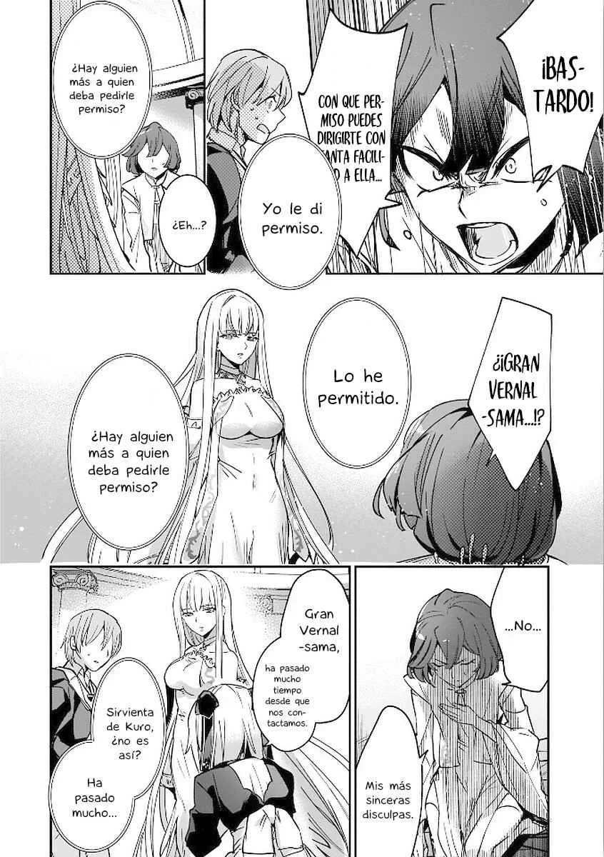 Yuusha Shoukan ni Makikomareta kedo, Isekai wa Heiwa deshita Capítulo 11 - Page 9