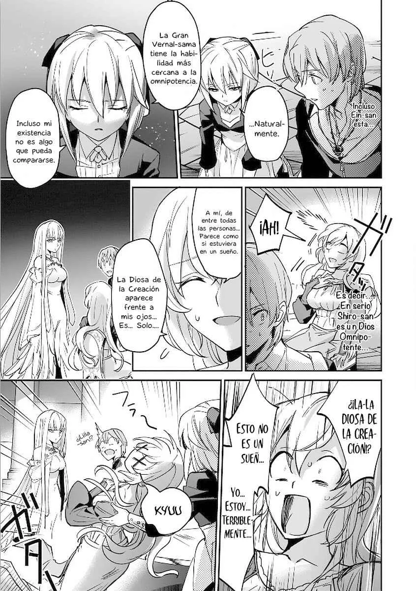 Yuusha Shoukan ni Makikomareta kedo, Isekai wa Heiwa deshita Capítulo 11 - Page 10