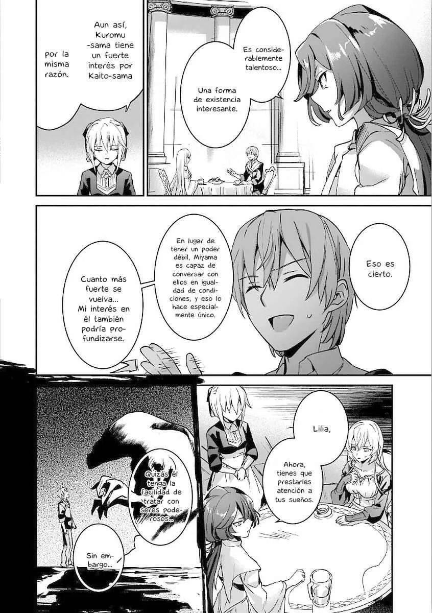 Yuusha Shoukan ni Makikomareta kedo, Isekai wa Heiwa deshita Capítulo 11 - Page 17