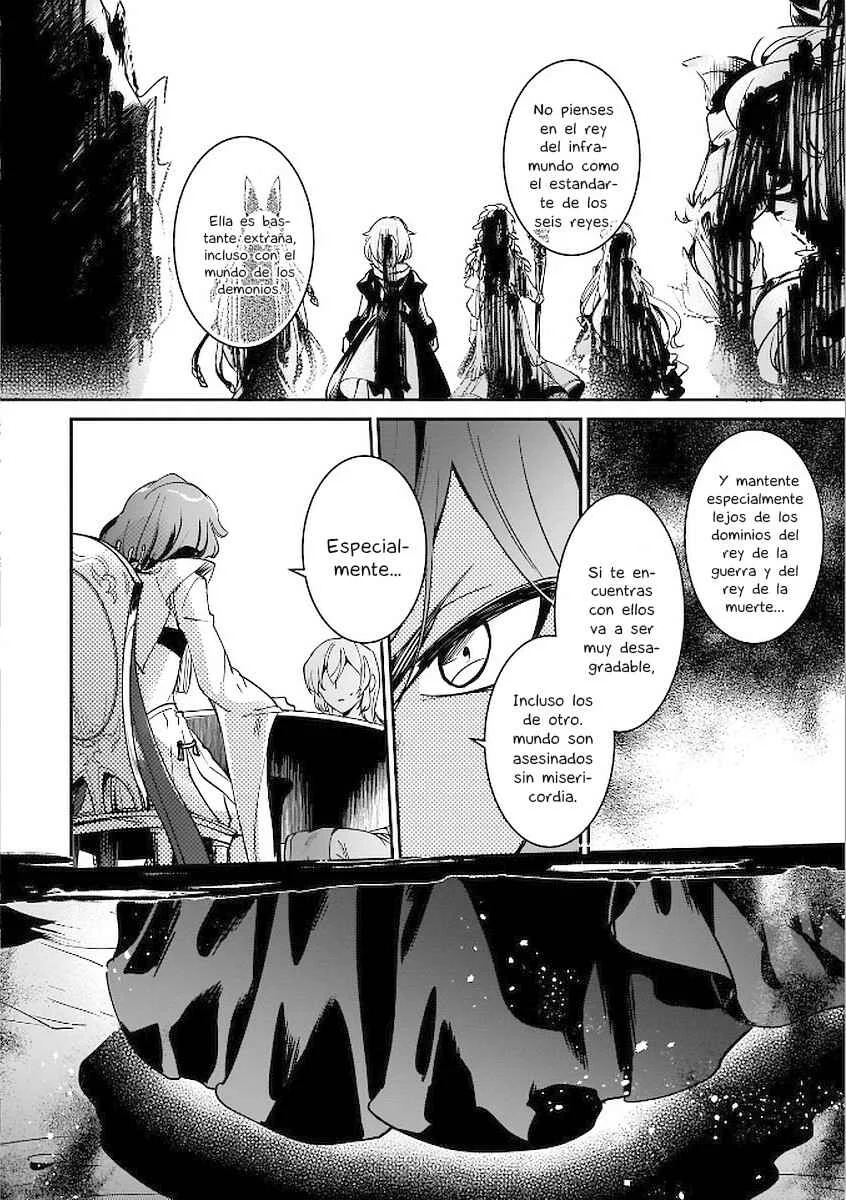 Yuusha Shoukan ni Makikomareta kedo, Isekai wa Heiwa deshita Capítulo 11 - Page 19