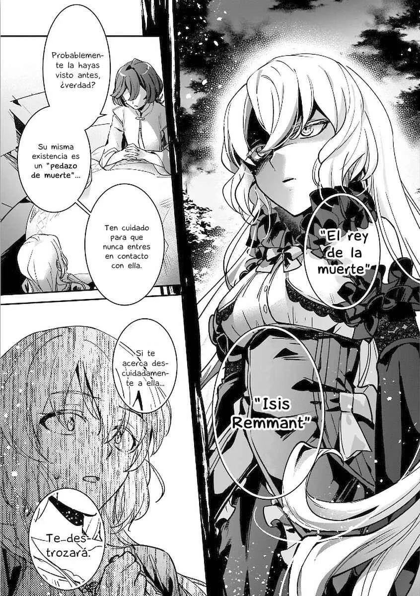 Yuusha Shoukan ni Makikomareta kedo, Isekai wa Heiwa deshita Capítulo 11 - Page 20