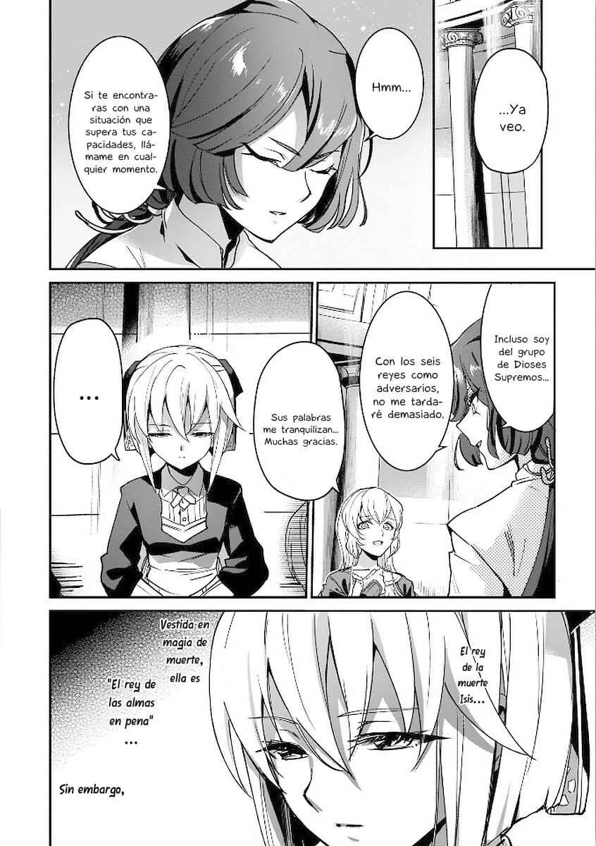 Yuusha Shoukan ni Makikomareta kedo, Isekai wa Heiwa deshita Capítulo 11 - Page 21